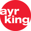 AyrKing, LLC. logo