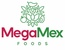 MEGAMEX logo