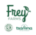 Frey Farms logo