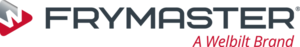 Frymaster / Welbilt Brand logo