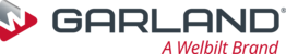 Garland / Welbilt Brand logo
