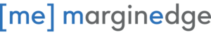 MarginEdge logo