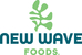 New Wave Foods logo