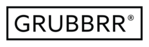 GRUBBRR logo