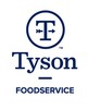 Tyson Foods Inc logo