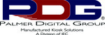Palmer Digital Group logo