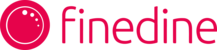 FineDine Menu logo
