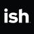 The ISH Food Company logo