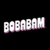 BOBABAM logo