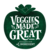 Veggies Made Great logo