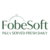 Fobesoft logo