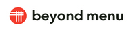 Beyond Menu logo