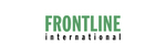Frontline International Inc logo