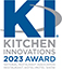 Kitchen Innovations 2023 Award