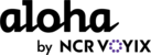 NCR Voyix logo