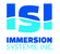 Immersion Systems Inc logo