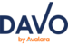 DAVO by Avalara logo