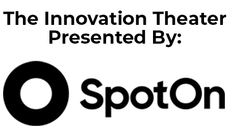 Z_SpotOn - Innovation Theater Stage Sponsor